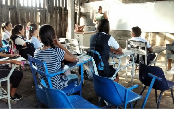 Sin aplicar, $132.2 millones en recursos para educación en Sinaloa; hay $15.9 millones destinados a grupos vulnerables