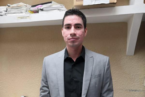 Abel Vega Martínez acepta decisión del Cabildo para reponer a Rafael Padilla Díaz