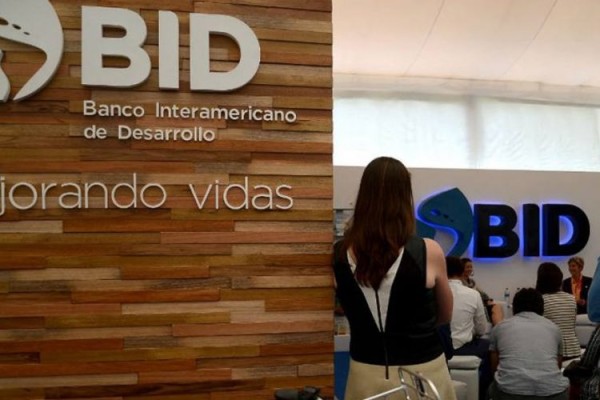 Banco Mundial y BID contemplan apoyos por 26 mil mdd a pequeños y medianos empresarios