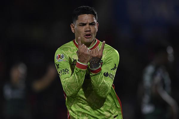 $!Bravos imponen su autoridad ante Santos