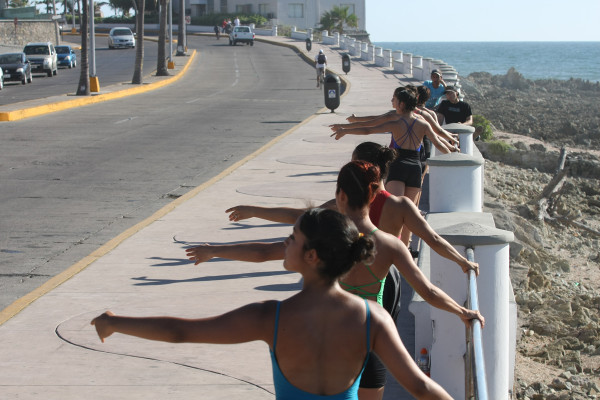 Prepárate, este sábado Mazatlán baila para celebrar el Día Internacional de la Danza