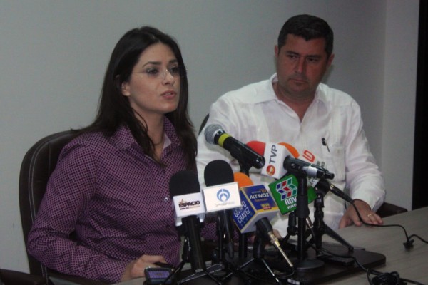 Renuncia directora de Medio Ambiente en Ahome