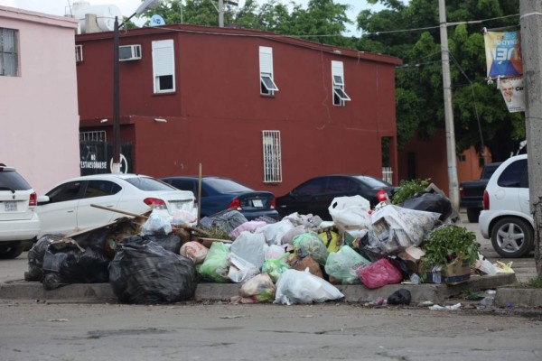 Imparable el aumento de basura en Mazatlán: no habrá recolectores que alcancen