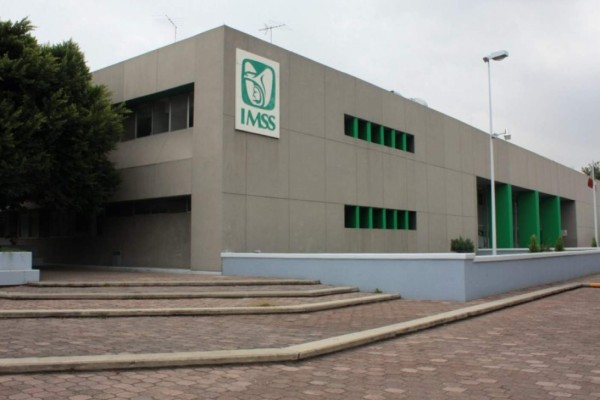 Ante inminencia de Fase 3 por Covid-19, difunden Reconversión Hospitalaria IMSS
