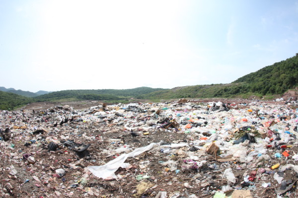 Presentan a regidores propuesta para resolver problemas del basurón municipal de Mazatlán