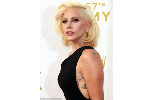 Lady Gaga, de nuevo, en ‘American Horror Story’