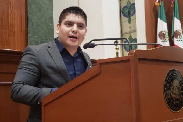 Da Congreso de Sinaloa primera lectura a iniciativa para despenalizar el aborto