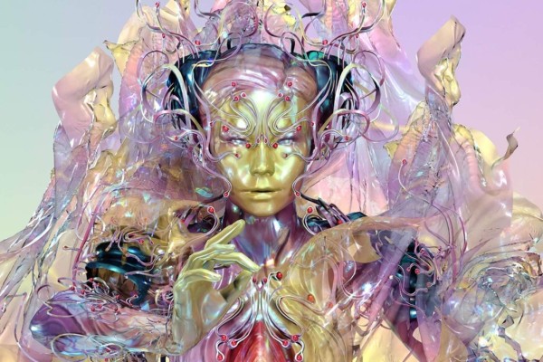 Experiencia inmersiva de Björk llega al Cenart