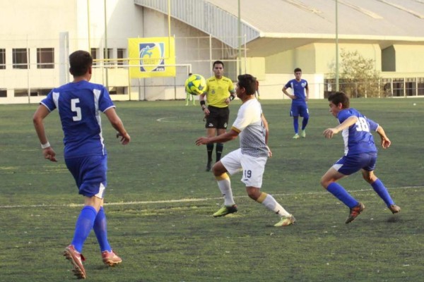 La UAS se enfrentará a Saltillo Soccer en la Fase 4 de la Liguilla