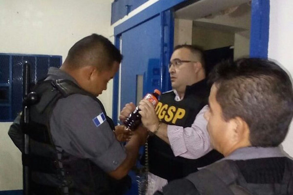 Interpone Salud 23 denuncias contra Duarte por desvío de recursos