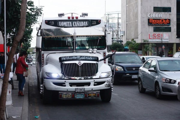 Sinaloa, el quinto estado con menos gastos en proyectos de movilidad