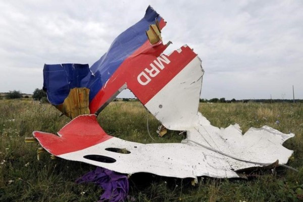 Misil que derribó avión malasio, dónde fallecieron 298 personas, pertenecía al Ejército ruso