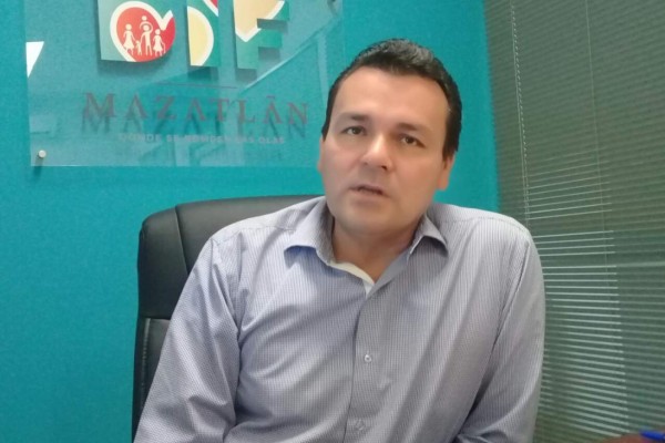 Con el silencio también se dicen muchas cosas: DIF Mazatlán