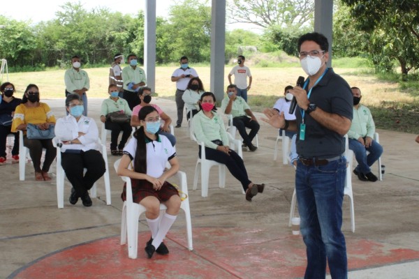 Deserción escolar, principal reto ante clases en línea: SEPyC