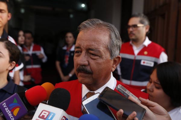 En Culiacán también hay prensa fifí, acusa Jesús Estrada Ferreiro