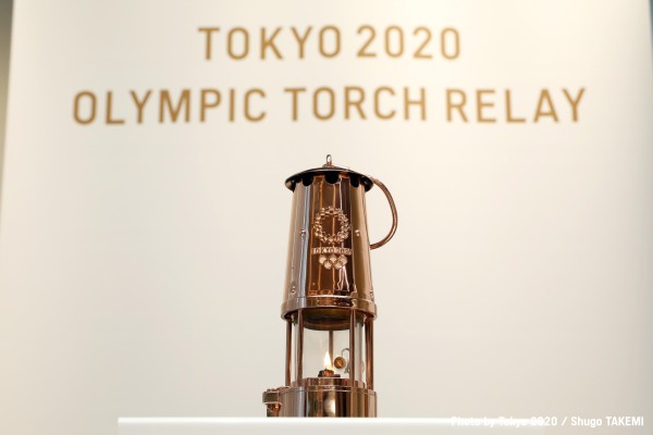 Las negociaciones del COI con los patrocinadores de los Juegos Olímpicos continúan. (Twitter @Tokyo2020es)