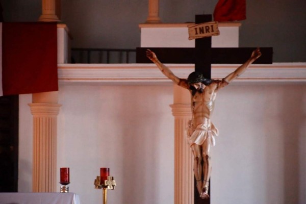 El Domingo de Resurrección o Domingo de Gloria es la fiesta más importante para los cristianos porque celebran la resurrección de Jesucristo.