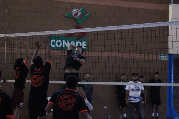 Culiacán es campeón en todas las categorías del zonal de voleibol de sala