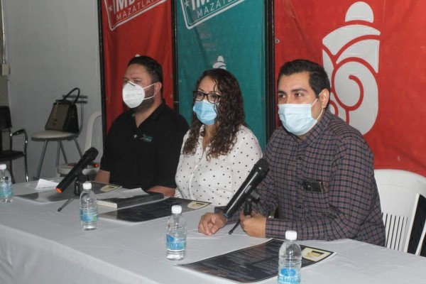 Presentan en Mazatlán convocatoria del Premio Municipal del Deporte 2020