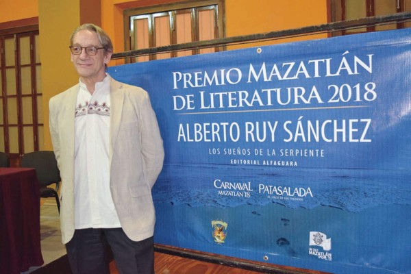 Muestra a la maldad como el abismo que seduce