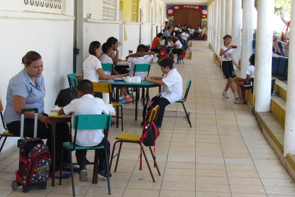 Tras la aprobación de la Reforma Educativa, Mexicanos Primero reconoce el avance en el derecho a aprender de las y los