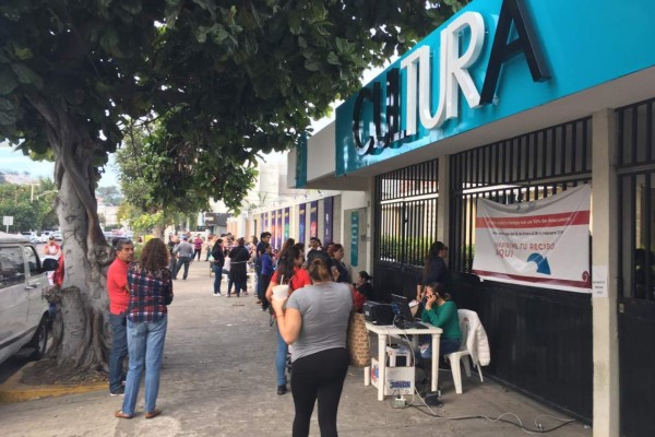 Encargado de Cultura no será ratificado, asegura Alcalde de Mazatlán