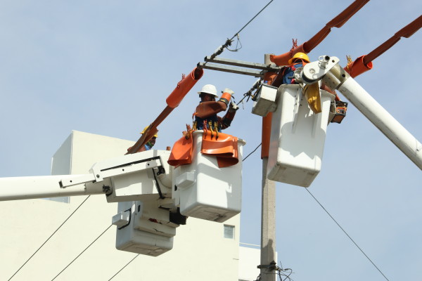 CFE suspenderá servicio de electricidad en un sector de Culiacán