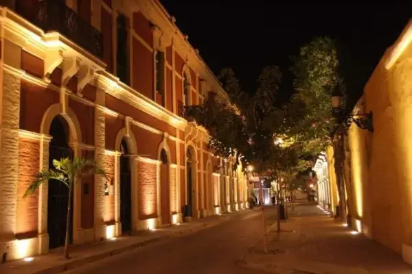Rojas Quintero, dijo que en Mazatlán se ha conservado el Centro Histórico, gracias a que el crecimiento se dio en zonas de playa.