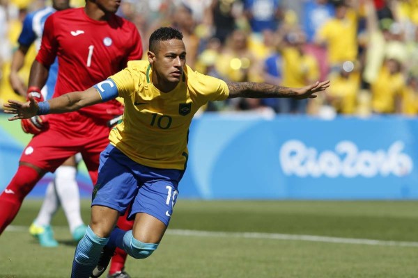 Brasil va por la revancha ante Alemania en la final