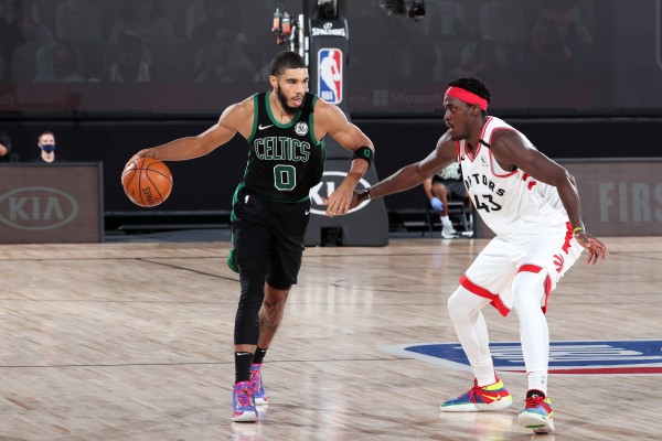 Boston Celtics elimina a Toronto Raptors y es finalista del Este