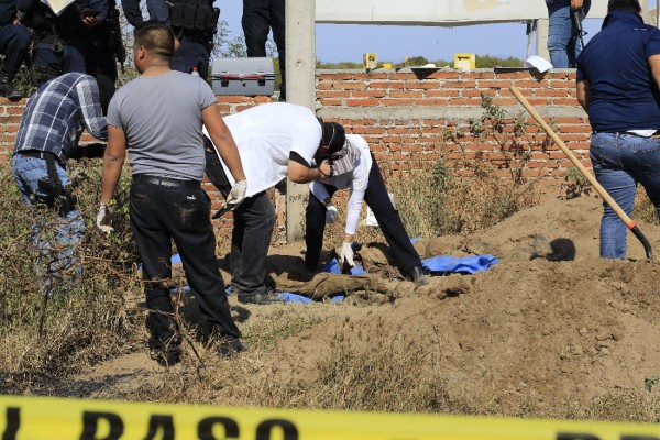 No ha dado autoridad atención que se requiere a problemas de desaparecidos en Sinaloa: Abogado