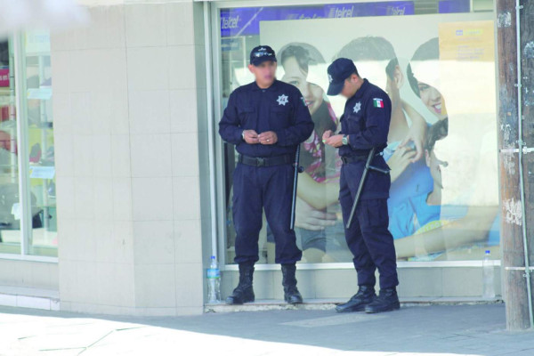 Se dispara en Sinaloa la violencia contra empresas; 72.1% ha sido víctima de delitos