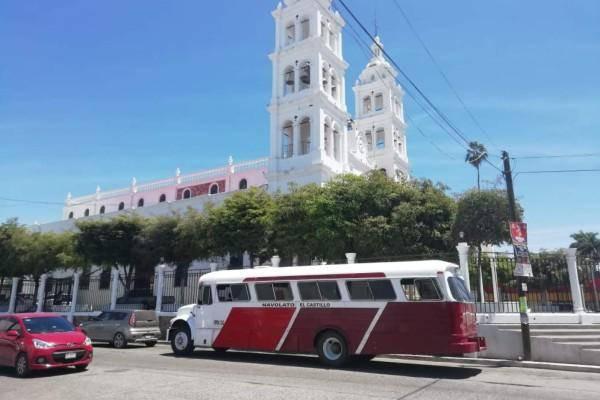Ante inseguridad, empresarios de Navolato piden reactivación de Créditos a la Palabra