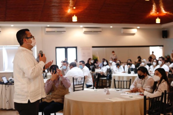 Mazatlán celebra congreso estatal sobre adicciones