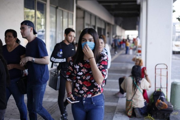 Supera Mazatlán su récord; llega a 1.1 contagios nuevos en promedio por hora