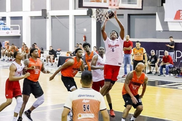 Jermont Horton admite que es complicado pasar la cuarentena.