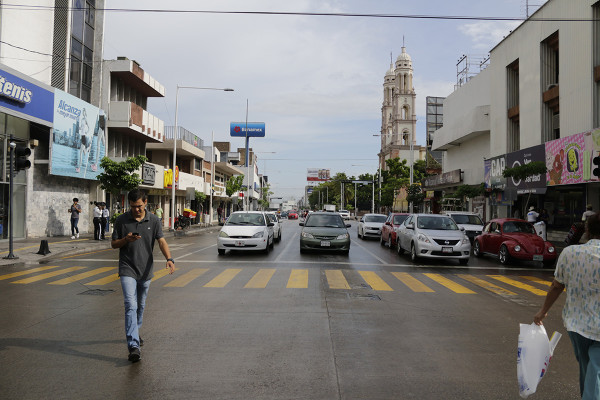 Ganan vecinos round a Comuna: Cabildo y Gerencia deben responder sobre par vial