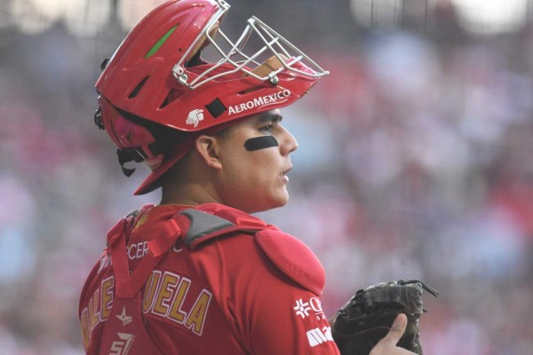 Ricardo Valenzuela volverá a Venados de Mazatlán en la próxima temporada, procedente de Yaquis de Ciudad Obregón.