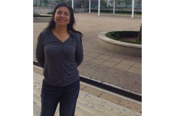 Leticia Alvarado Fuentes es la nueva directora del Implan Mazatlán