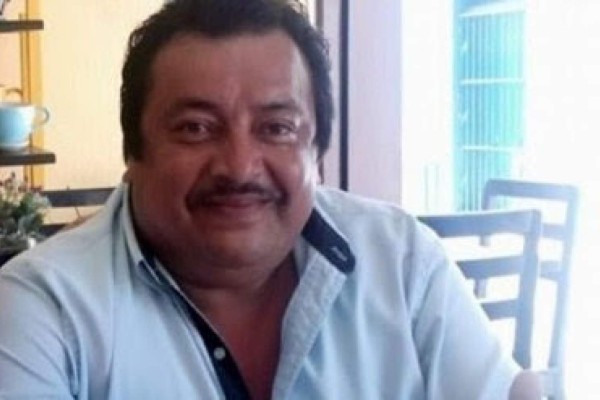 Leobardo Vázquez Atzin es el tercer periodista ultimado en México este año.