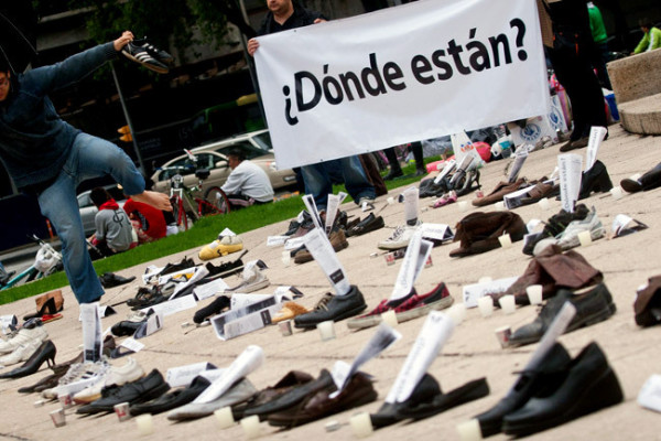 Nueve estados actualizan información de personas desaparecidas en México; sube a 77 mil 146 la cifra