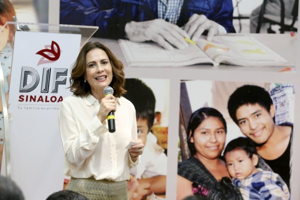 Dirige el DIF Sinaloa su capacitación para protección de menores