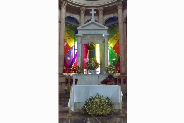 Celebrarán San Francisco de Asís