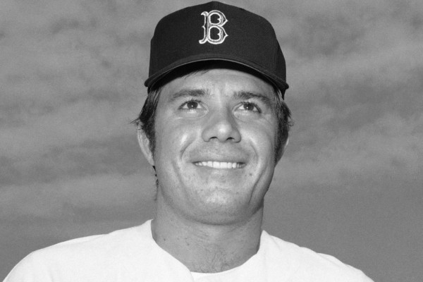 Fallece ex pelotero de Medias Rojas Boston, Billy Conigliaro