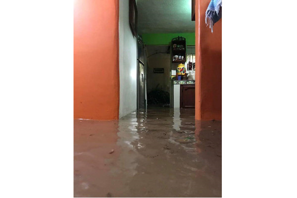 Suspenden clases en Ahome, Guasave, El Fuerte y Salvador Alvarado