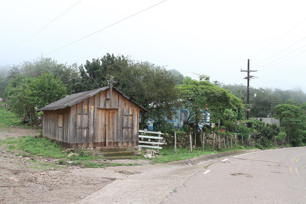 Siete personas al día se desplazan forzadas por la violencia; Concordia y Badiraguato son los principales expulsores