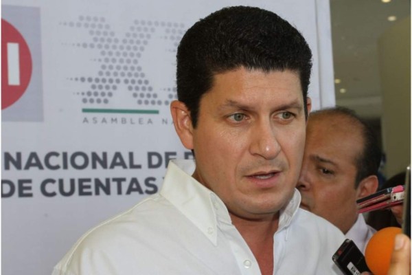Carlos Gandarilla se va de Sedesu; es el segundo secretario de Quirino en renunciar este mes