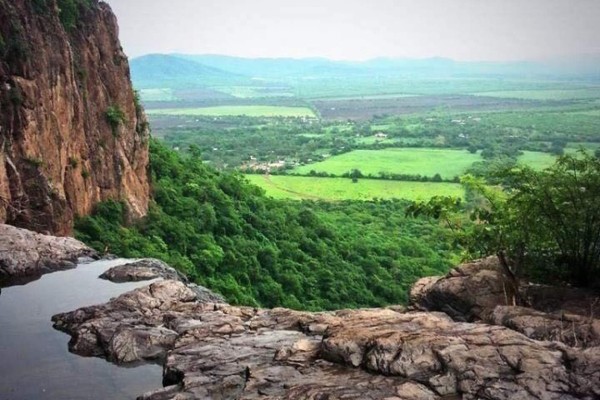 Tres lugares de aventura para visitar dentro de Culiacán