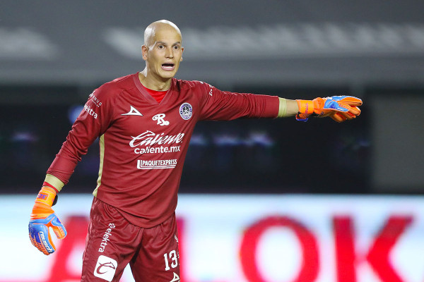 Mazatlán FC hace oficial la salida de Sebastián Sosa; jugará en Independiente