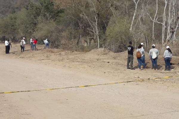 Marzo cierra con 68 asesinatos y un feminicidio en Sinaloa